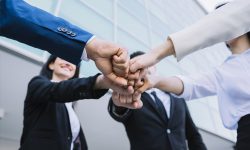 FOUNDATIONS AND ASSOCIATIONS